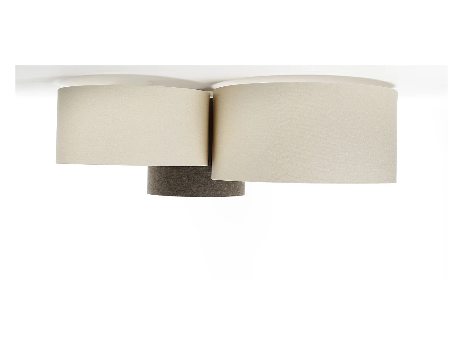 Plafonnier Trio BOHO ELEGANT