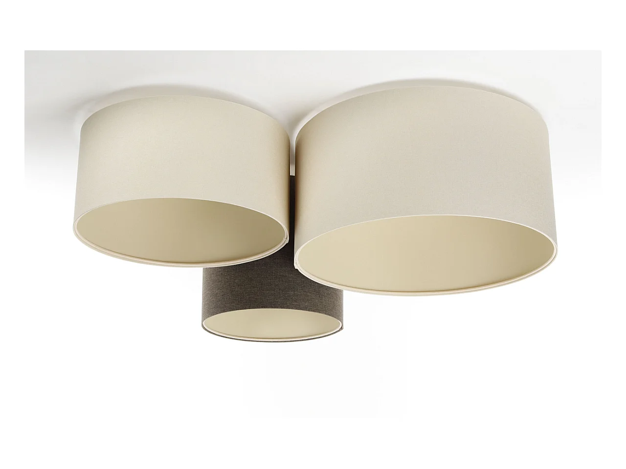 Plafonnier Trio BOHO ELEGANT