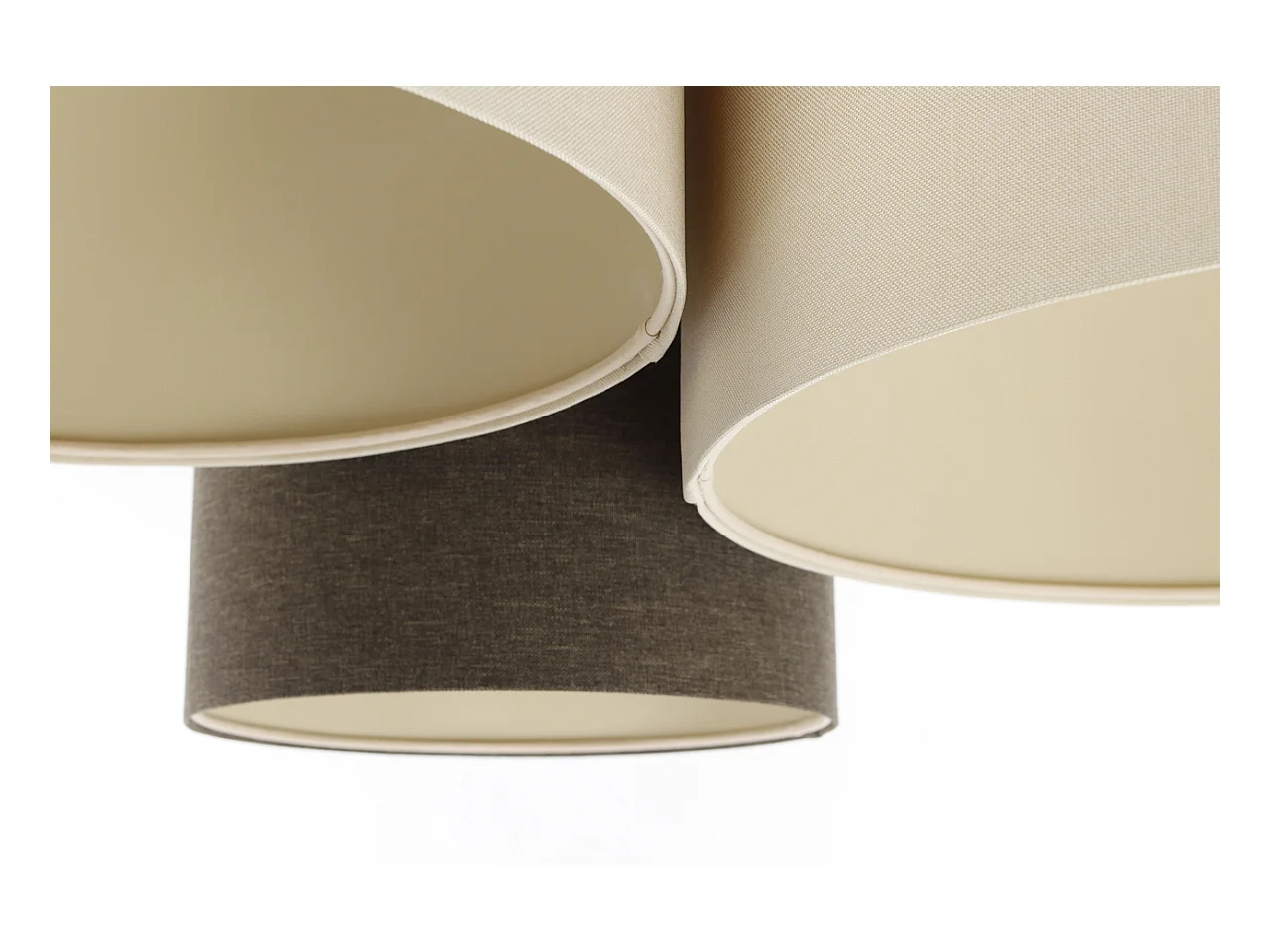 Plafonnier Trio BOHO ELEGANT