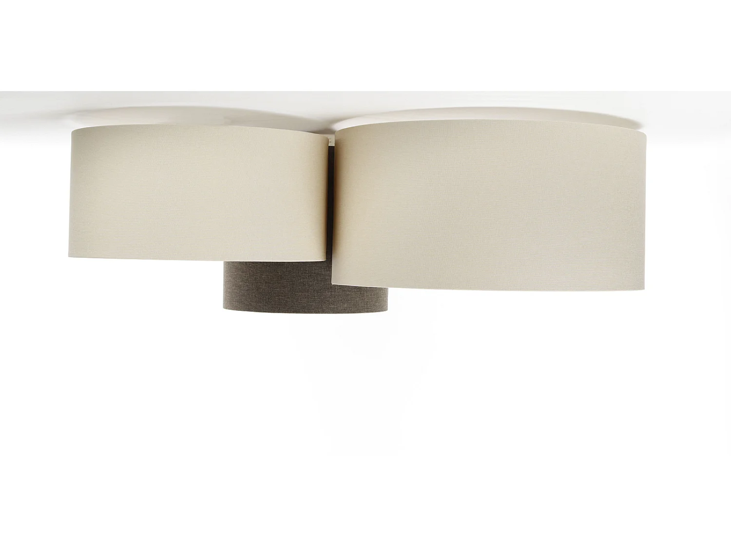 Deckenleuchte Trio BOHO ELEGANT