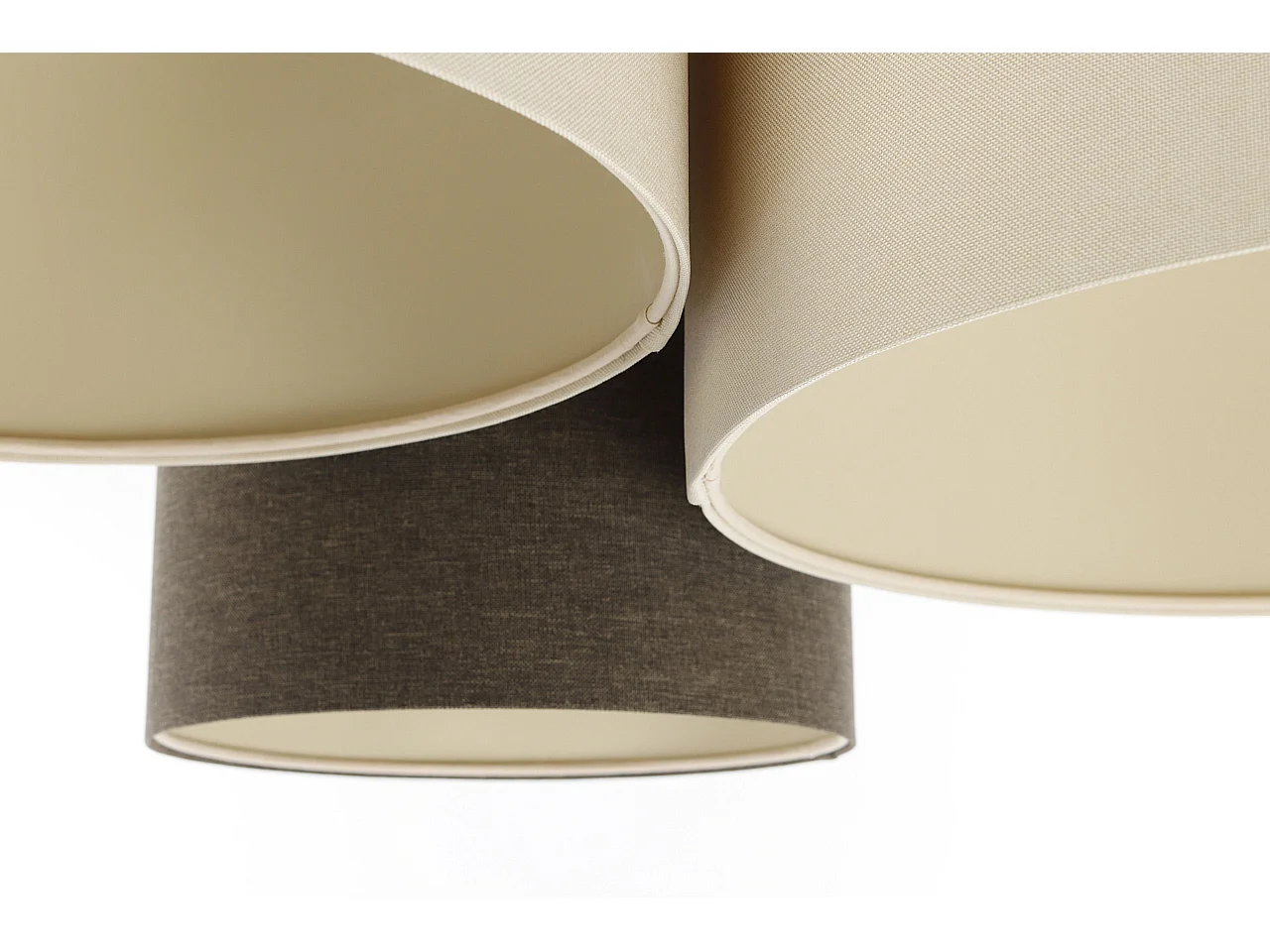 Deckenleuchte Trio BOHO ELEGANT