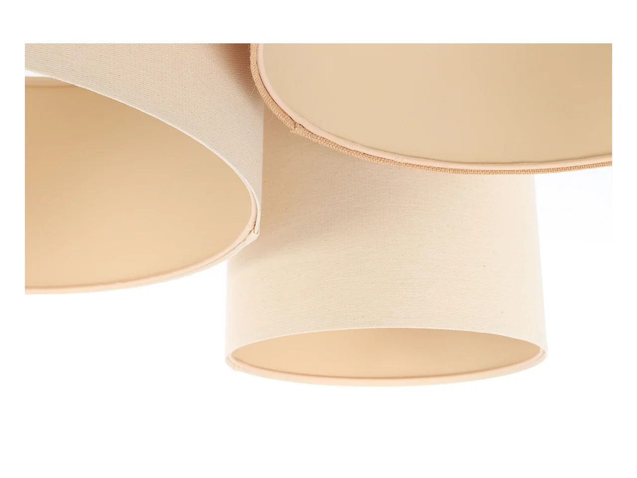 Deckenleuchte Trio BOHO ELEGANT