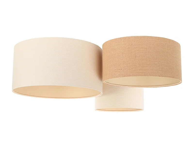 Deckenleuchte Trio BOHO ELEGANT