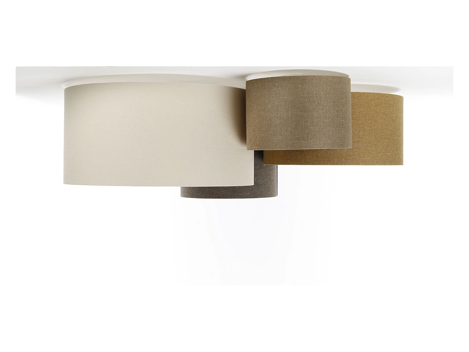 Plafonnier Trio BOHO ELEGANT