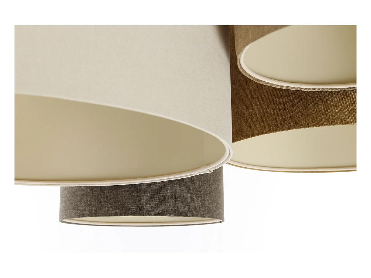 Plafonnier Trio BOHO ELEGANT