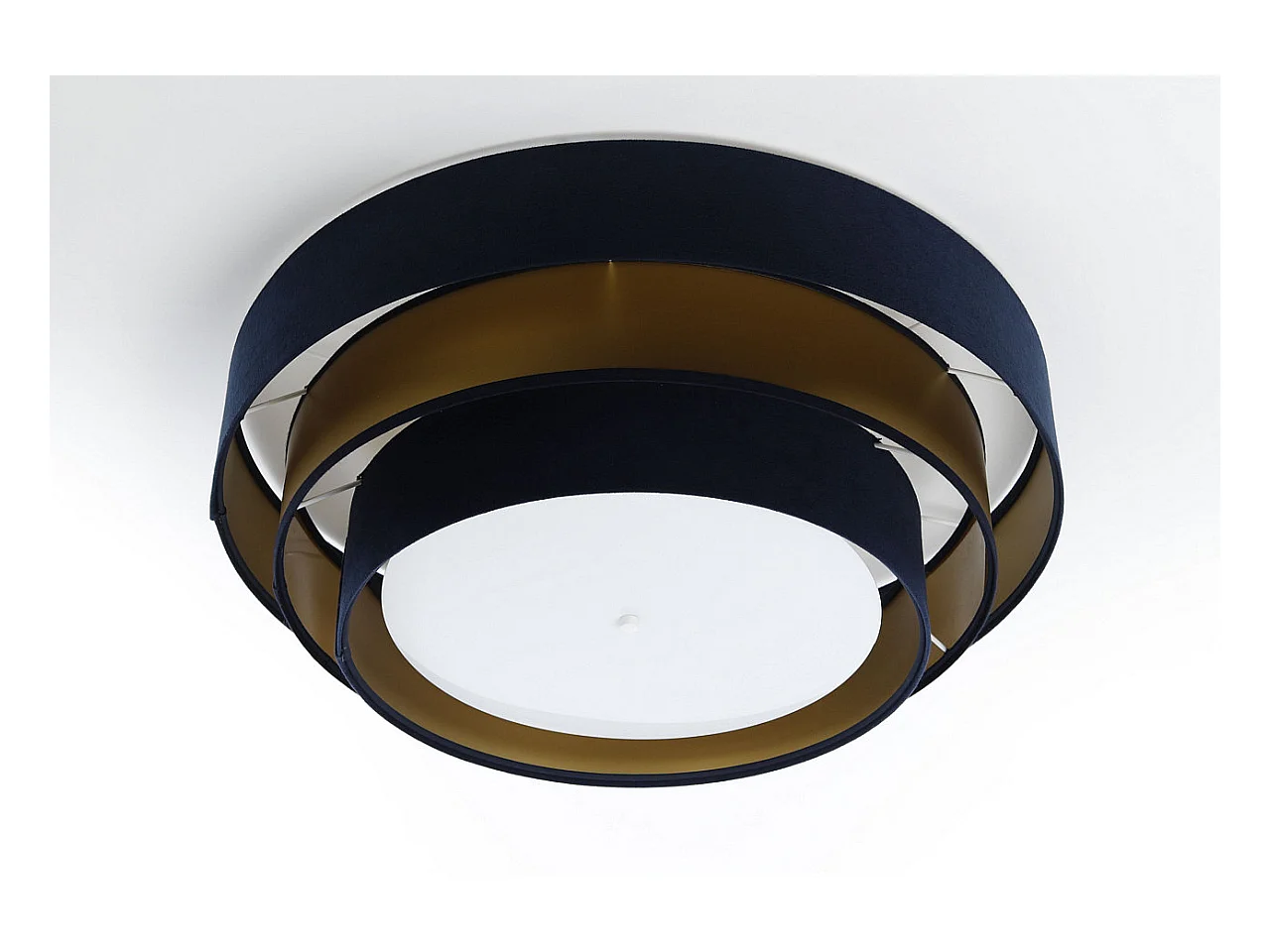 Deckenleuchte Triniti