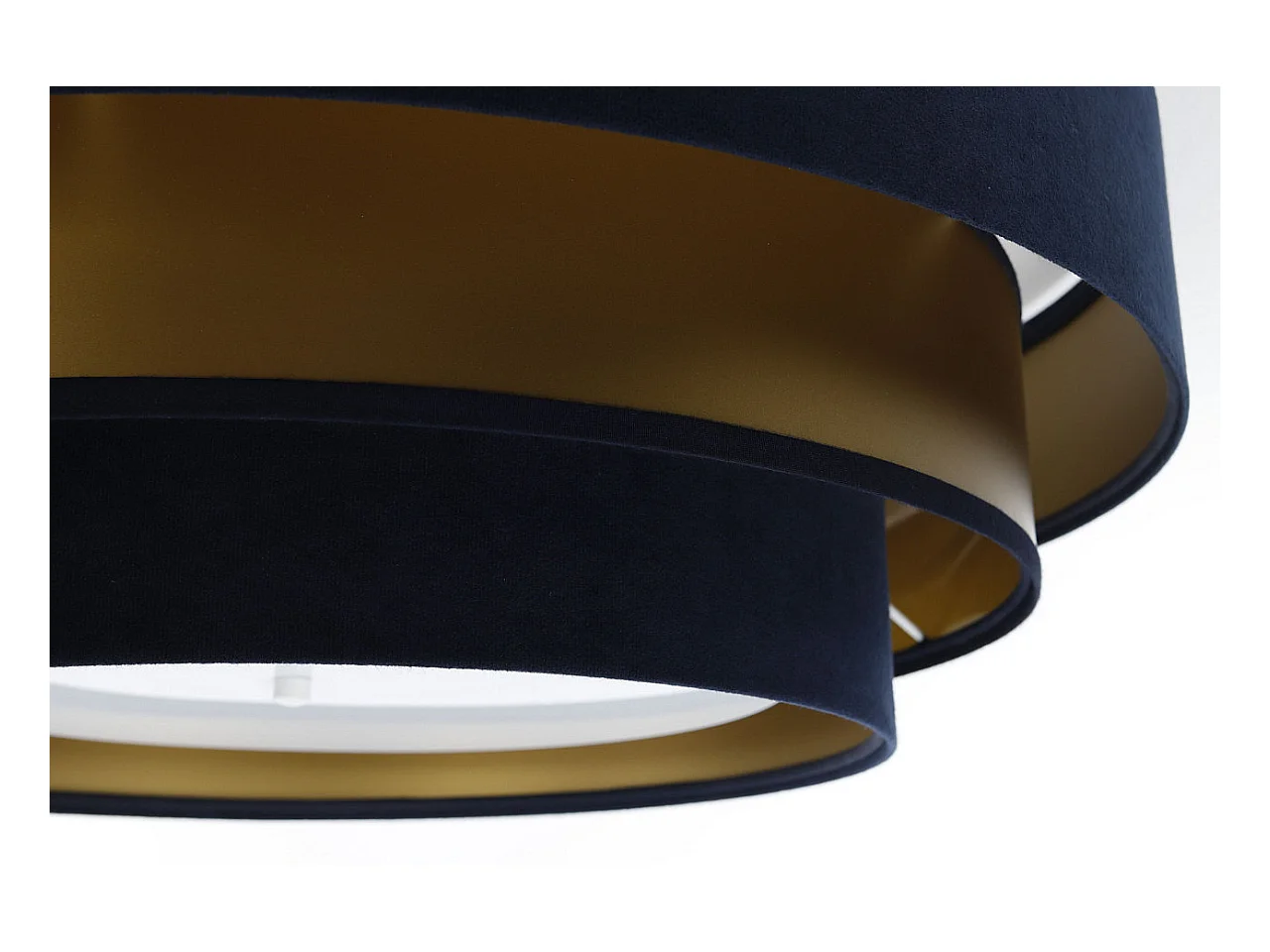 Deckenleuchte Triniti