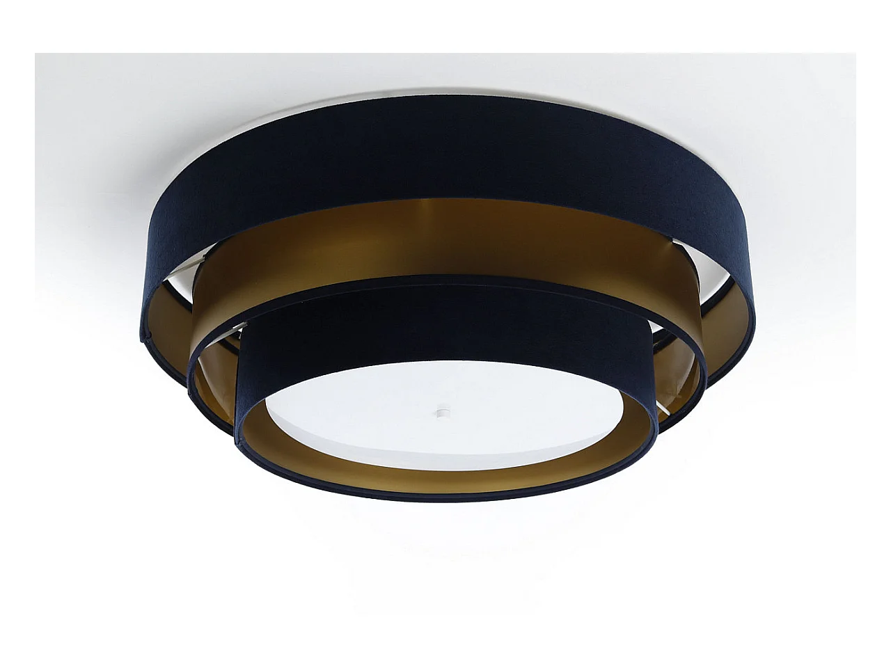 Deckenleuchte Triniti