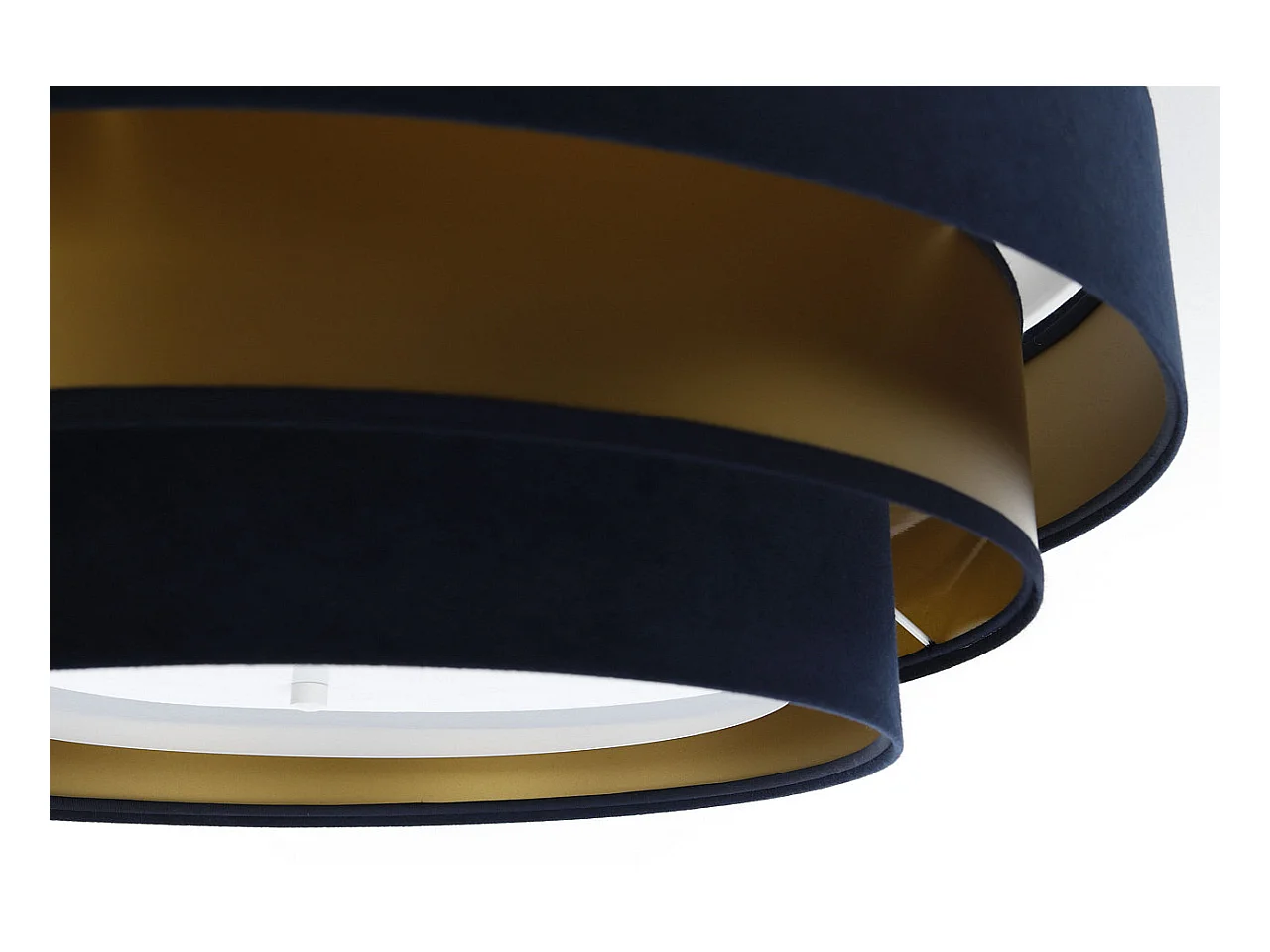 Deckenleuchte Triniti