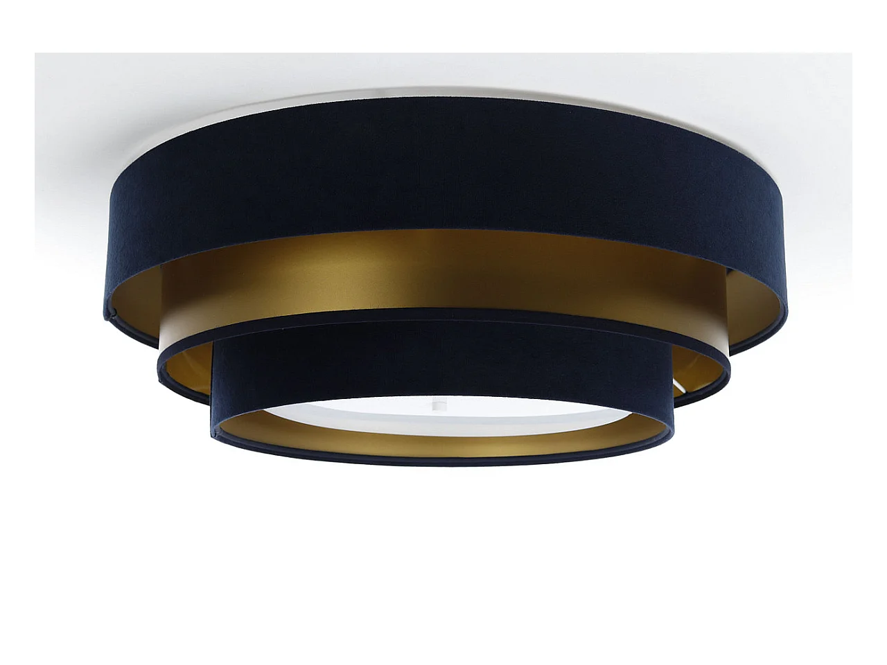 Deckenleuchte Triniti