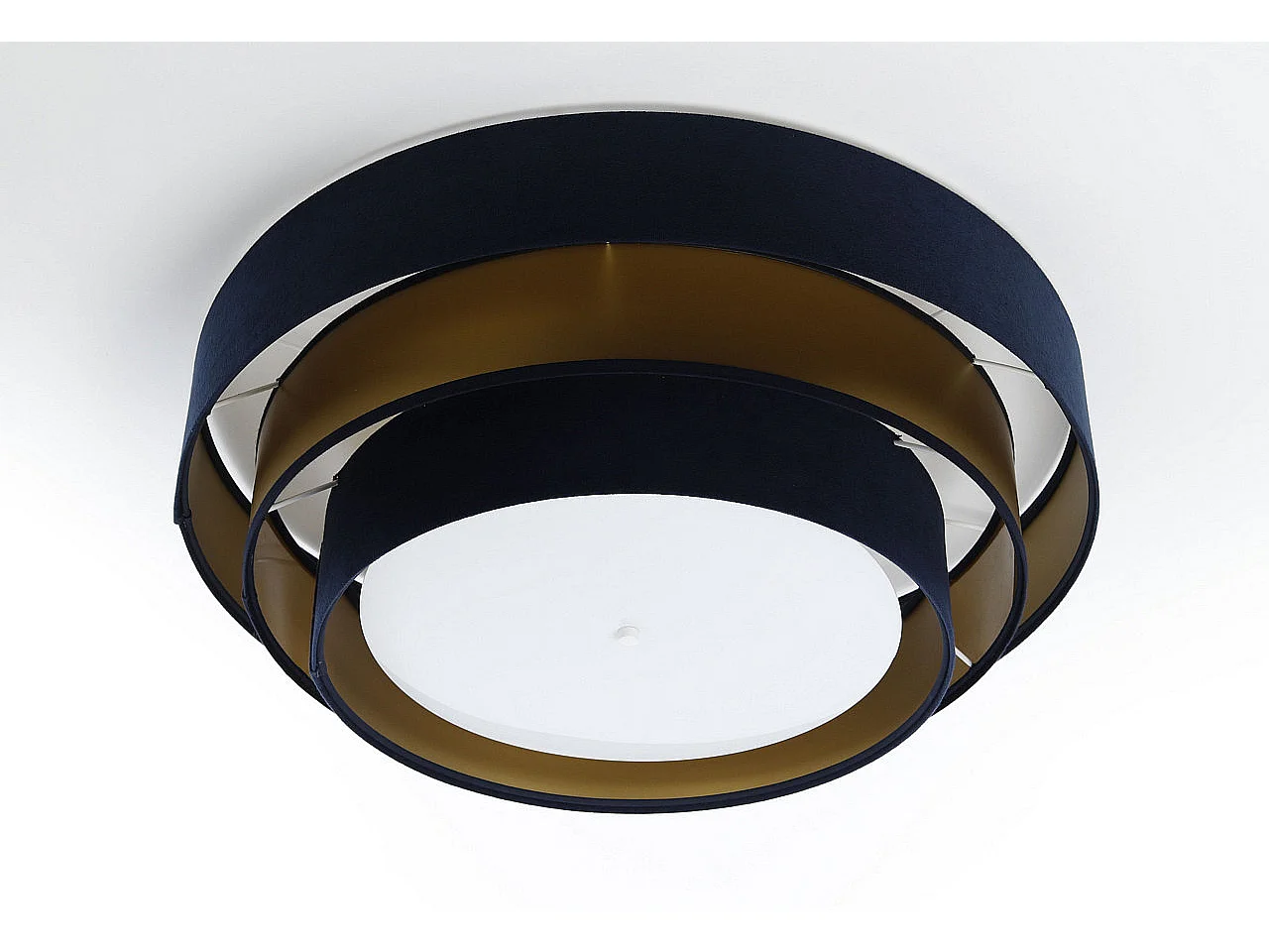 Deckenleuchte Triniti