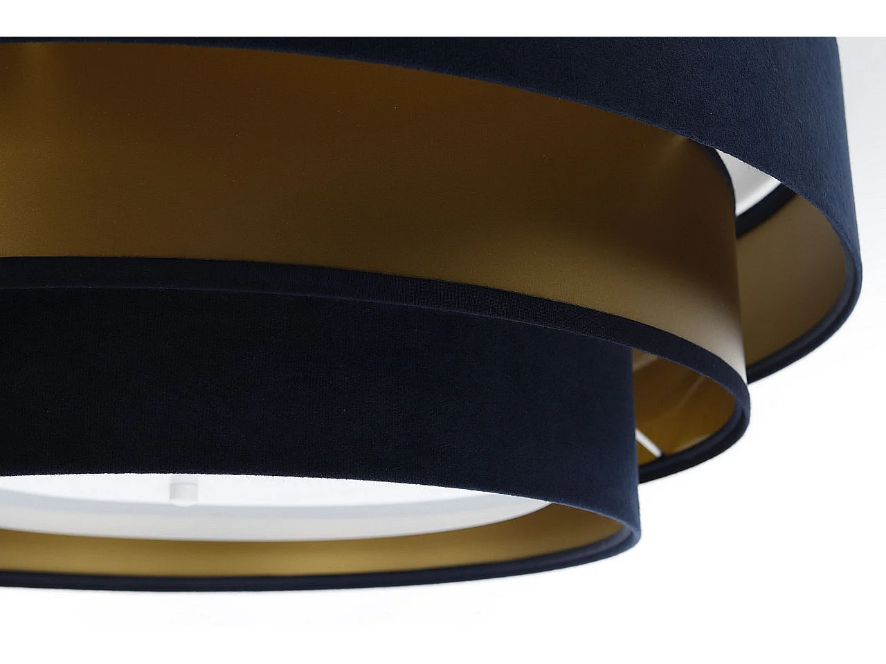 Deckenleuchte Triniti