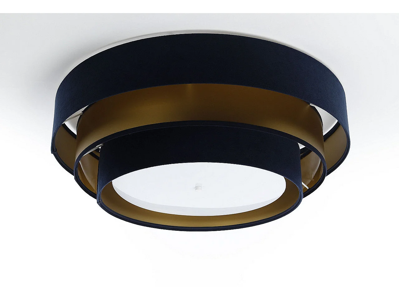 Deckenleuchte Triniti