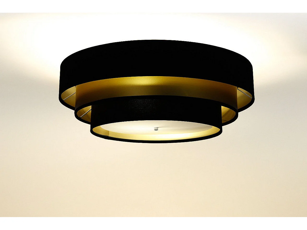 Deckenleuchte Triniti