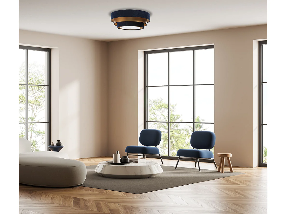 Deckenleuchte Triniti