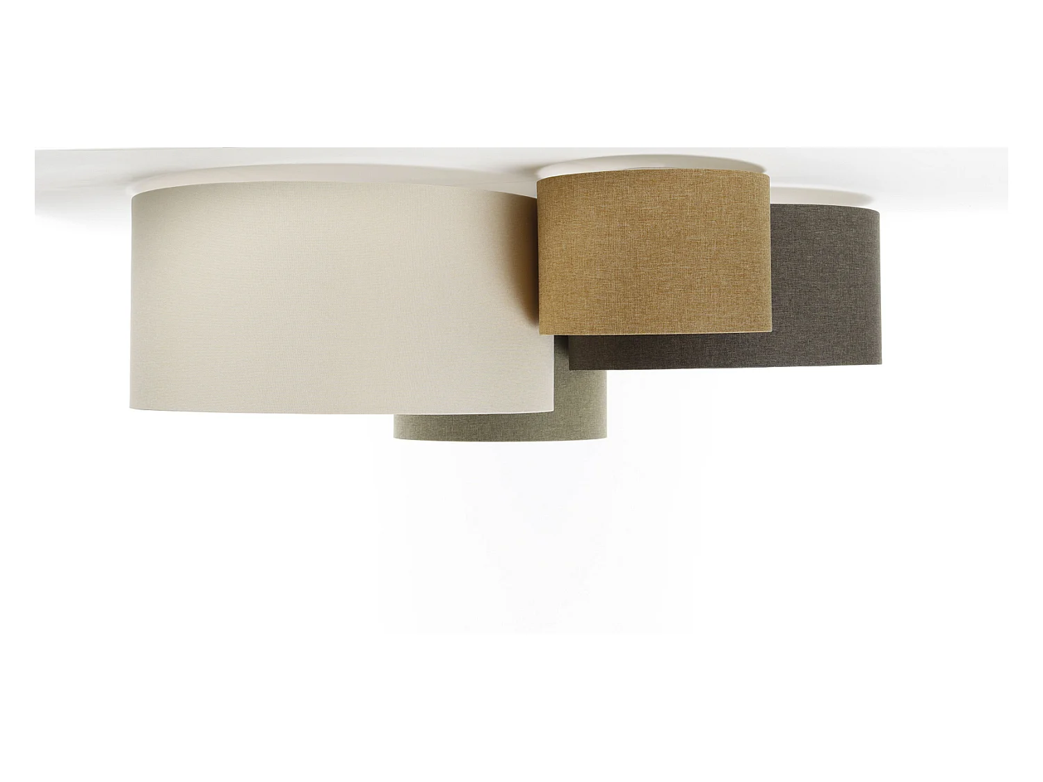 Plafonnier Trio BOHO ELEGANT