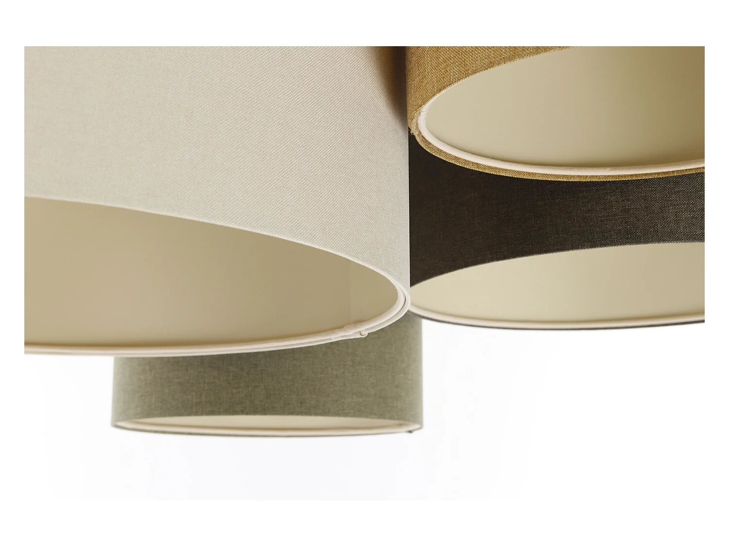 Plafonnier Trio BOHO ELEGANT