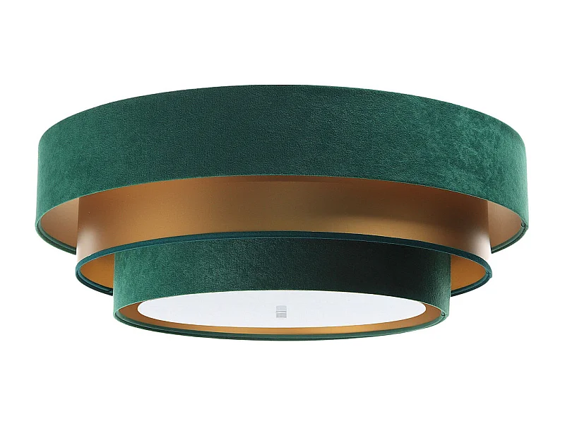 Plafonnier Triniti Velour Dimmable