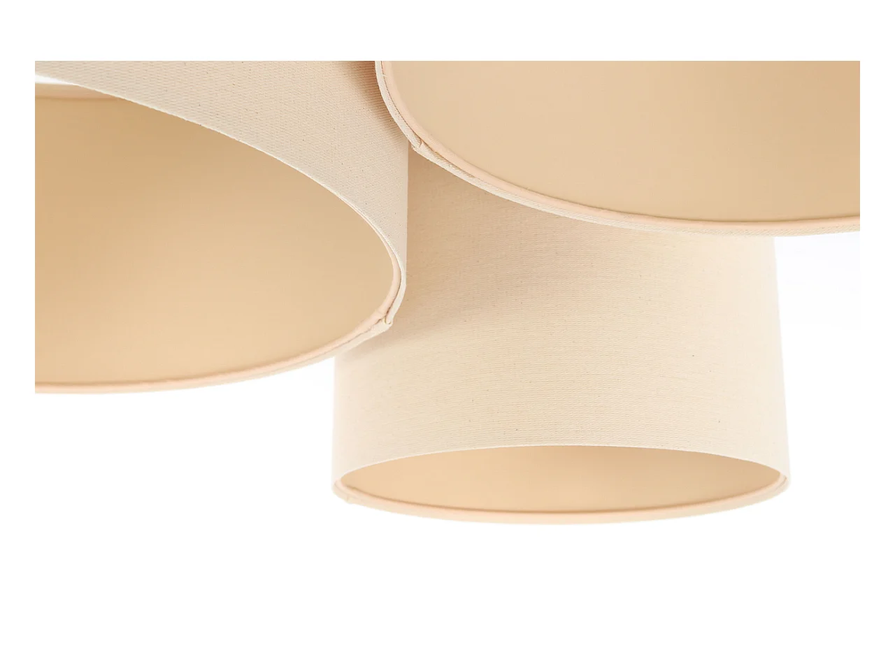 Deckenleuchte Trio BOHO ELEGANT