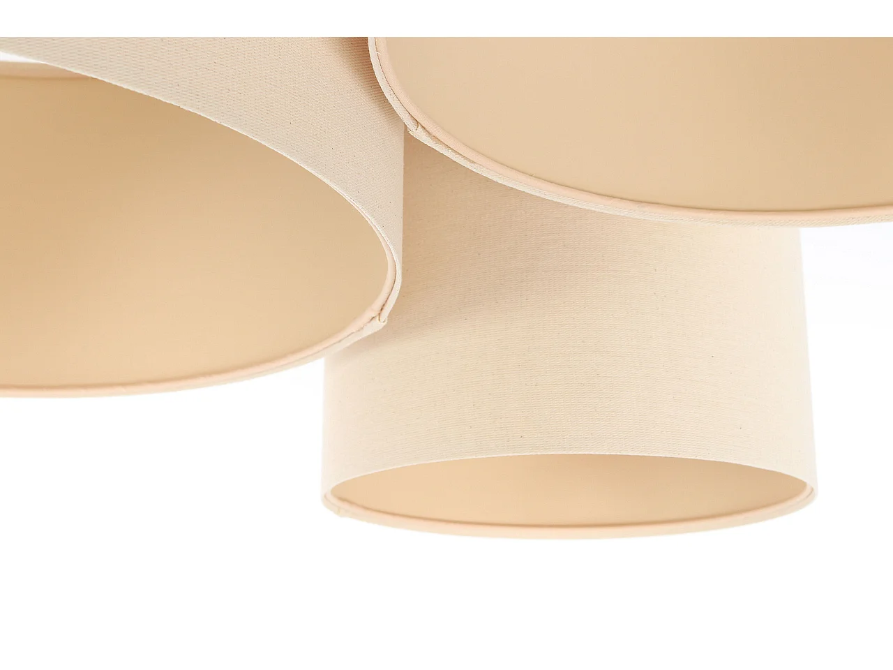 Deckenleuchte Trio BOHO ELEGANT