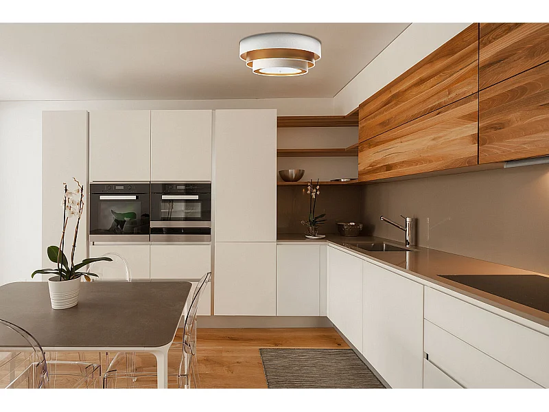 Plafonnier Triniti Velour Dimmable