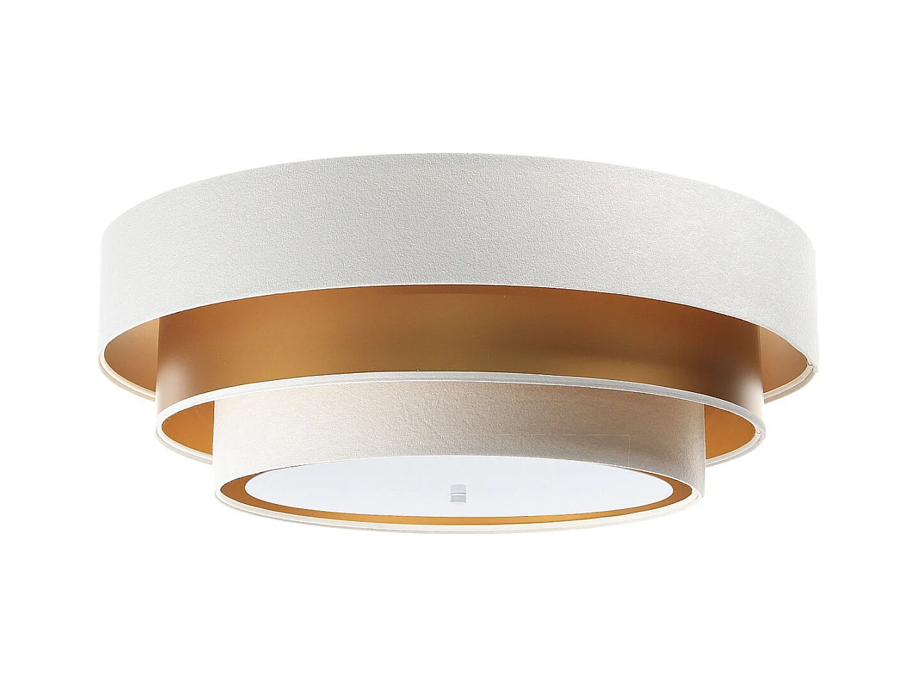 Plafonnier Triniti Velour Dimmable