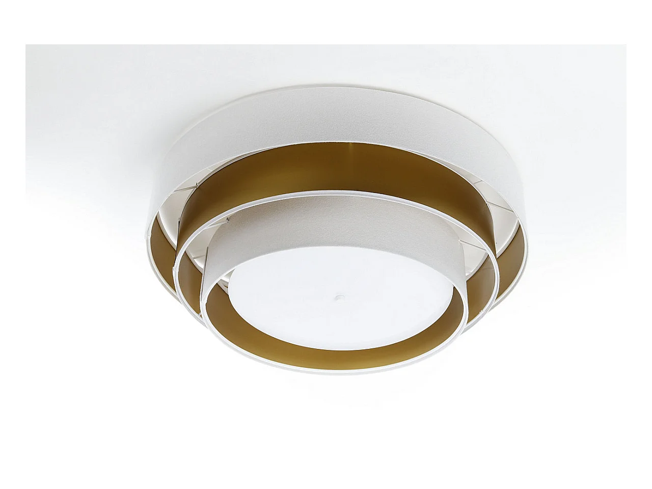 Plafonnier Triniti Velour Dimmable