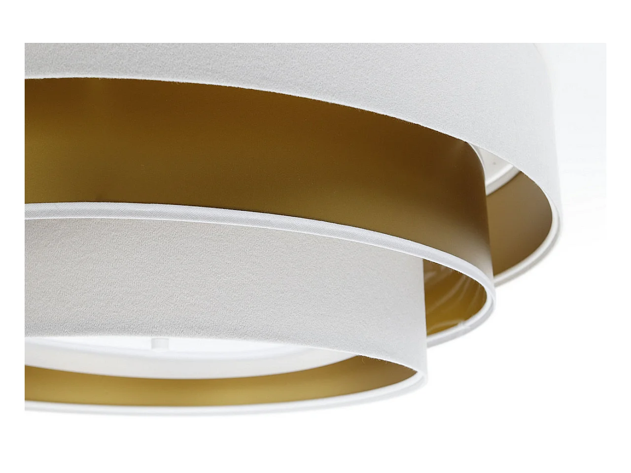 Plafonnier Triniti Velour Dimmable