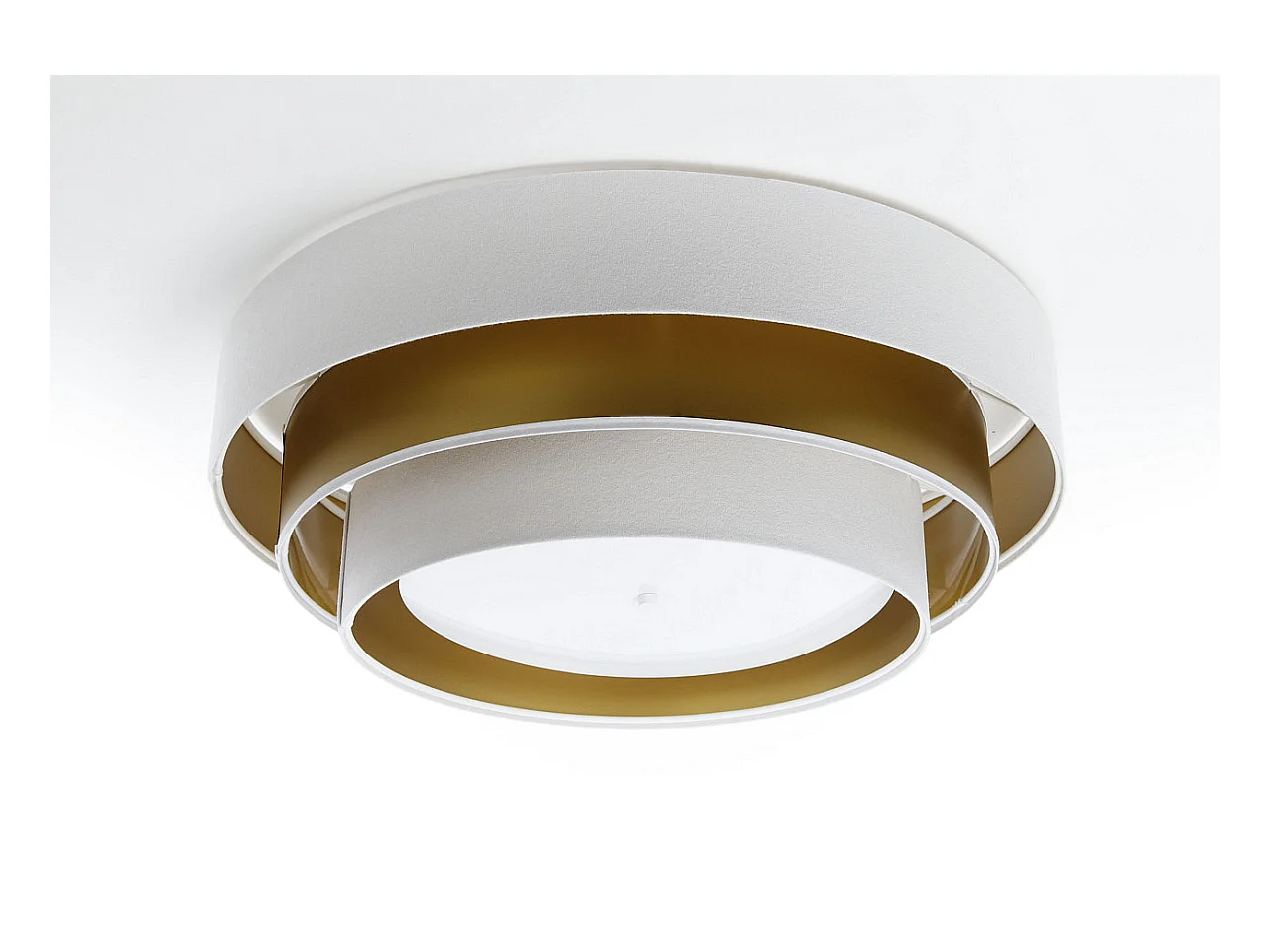 Plafonnier Triniti Velour Dimmable