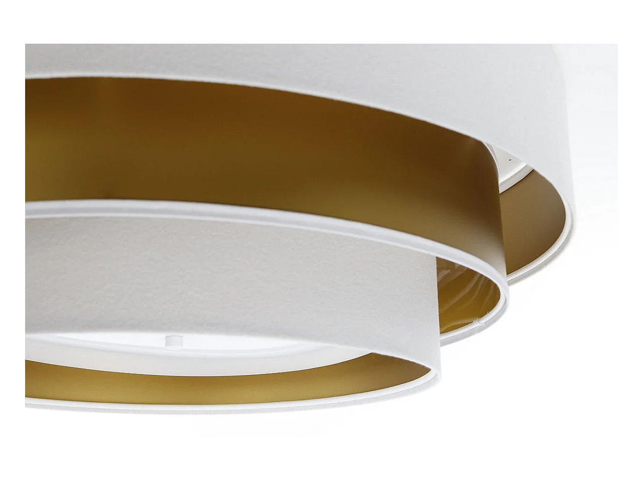 Plafonnier Triniti Velour Dimmable