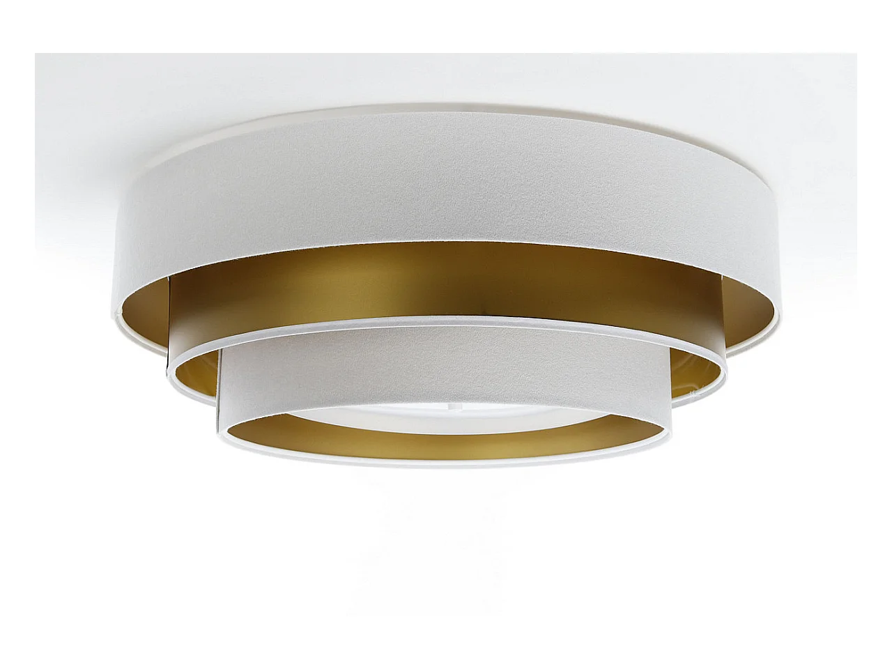 Plafonnier Triniti Velour Dimmable