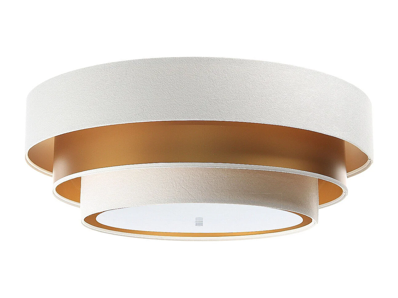 Plafonnier Triniti Velour Dimmable