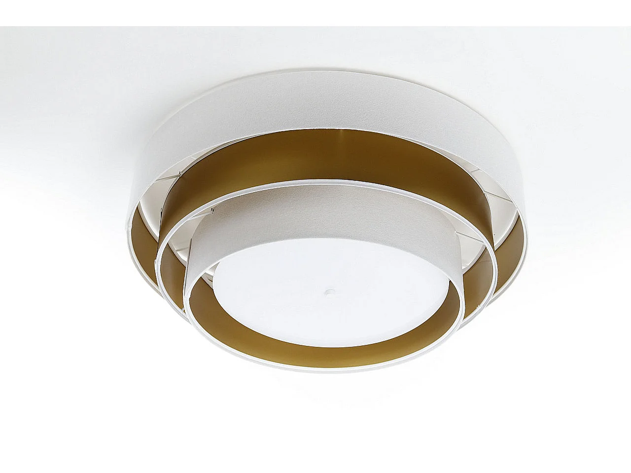 Plafonnier Triniti Velour Dimmable