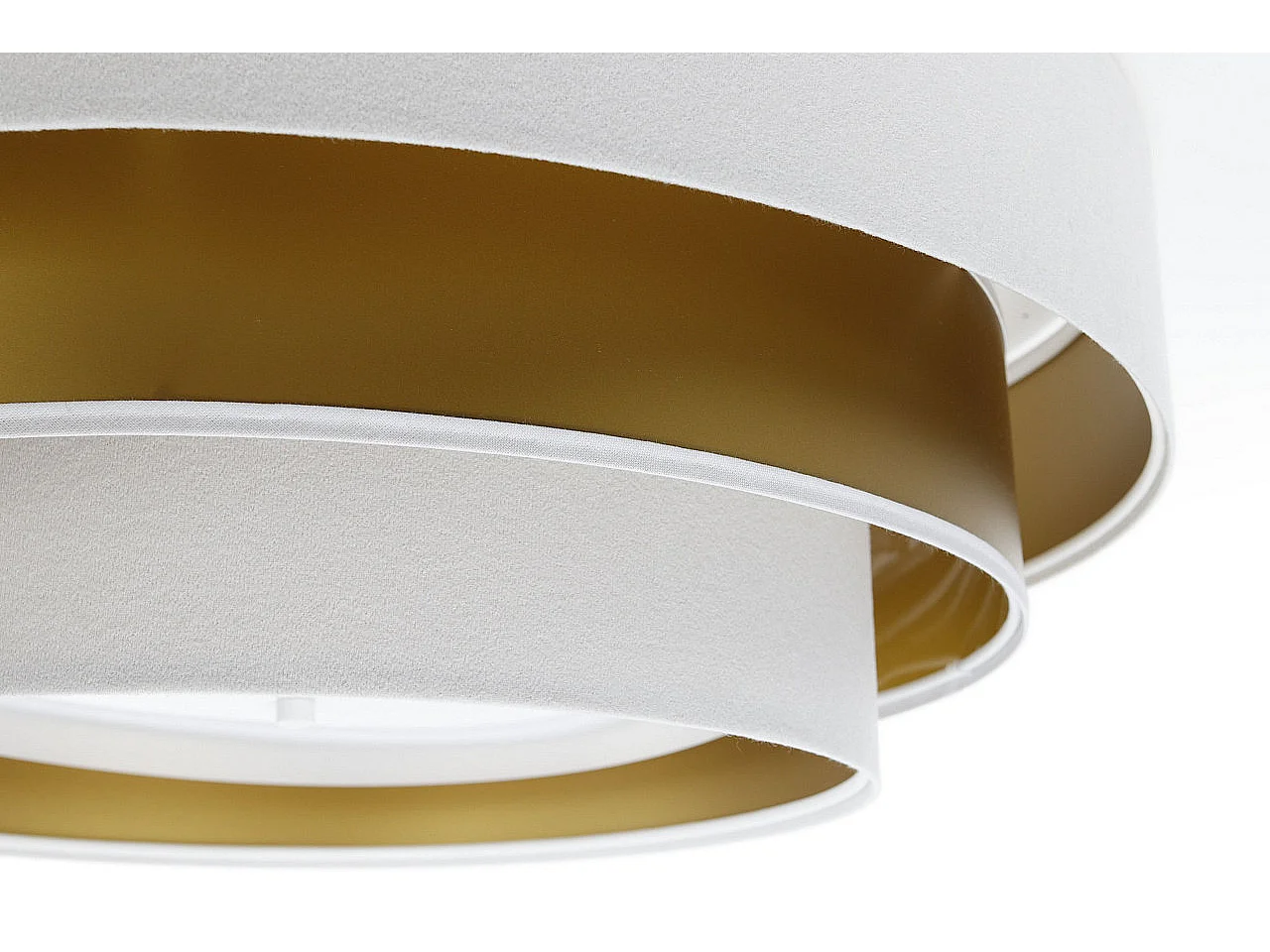 Plafonnier Triniti Velour Dimmable