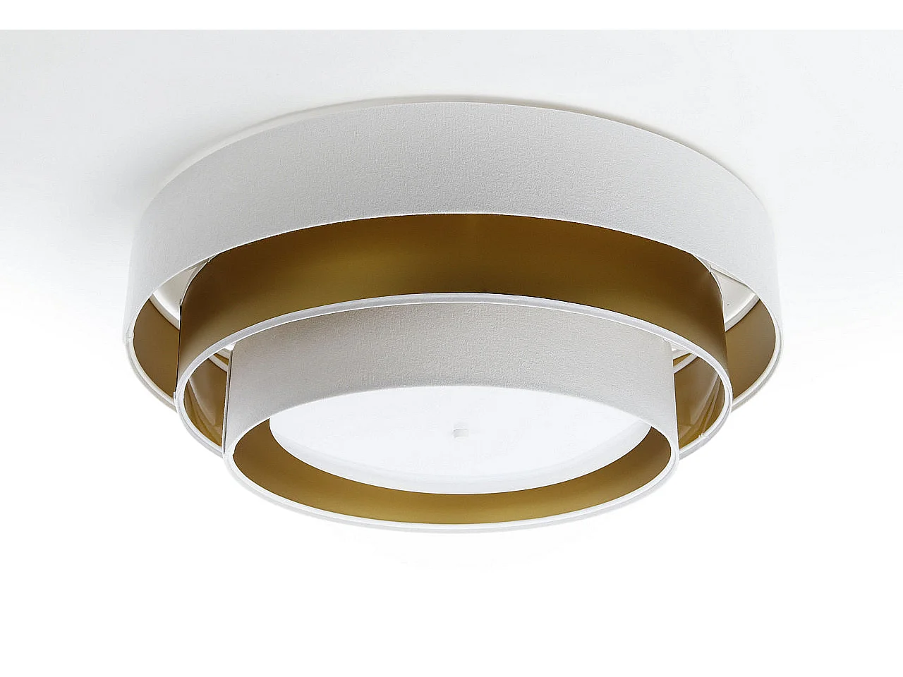 Plafonnier Triniti Velour Dimmable