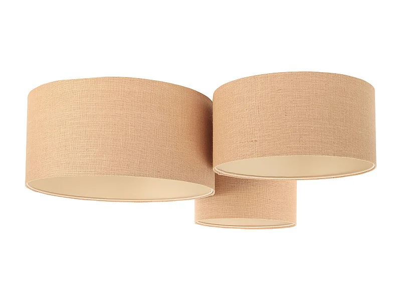 Plafonnier Trio BOHO ELEGANT