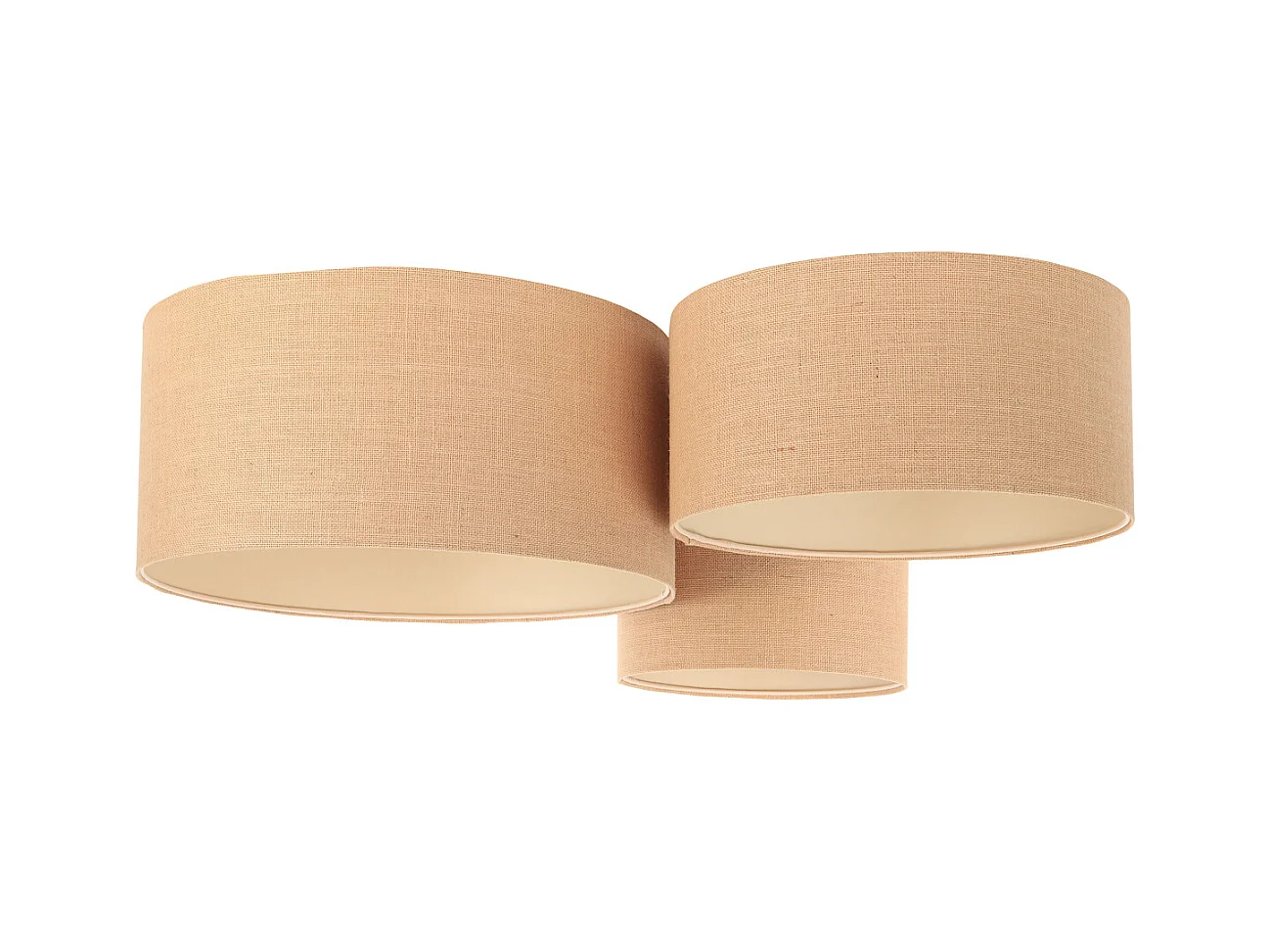 Plafonnier Trio BOHO ELEGANT