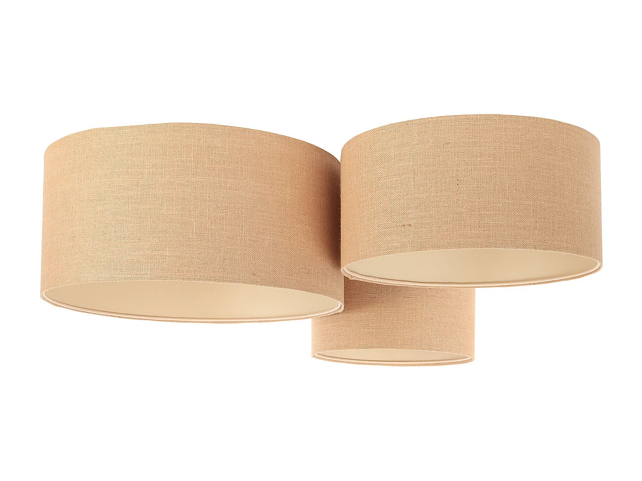 Plafonnier Trio BOHO ELEGANT