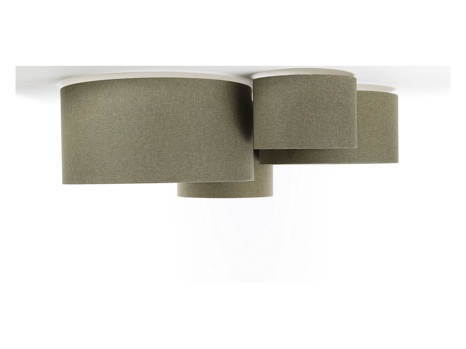 Plafonnier Trio BOHO ELEGANT