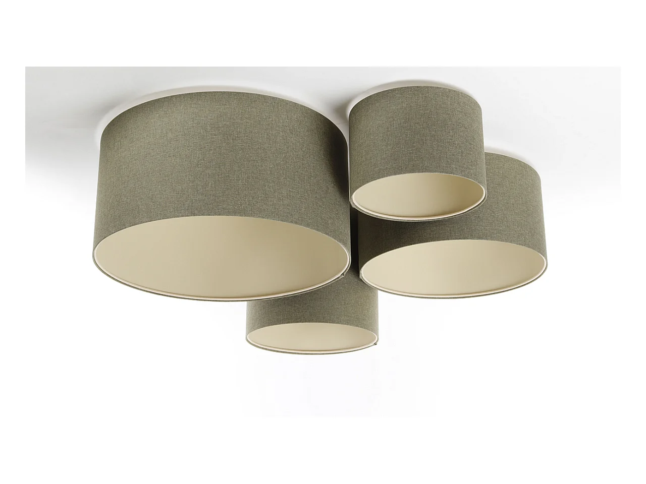 Plafonnier Trio BOHO ELEGANT