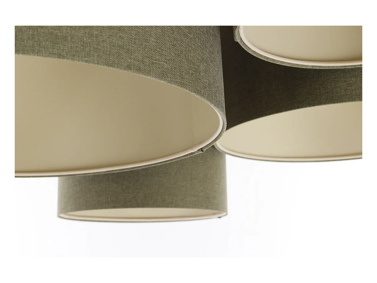 Plafonnier Trio BOHO ELEGANT