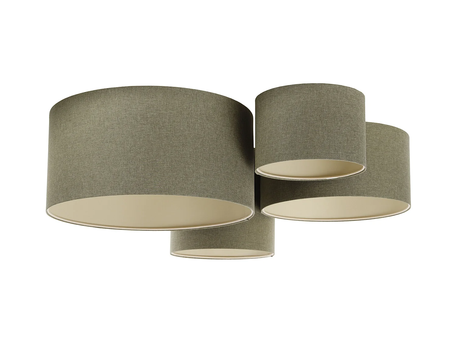 Plafonnier Trio BOHO ELEGANT