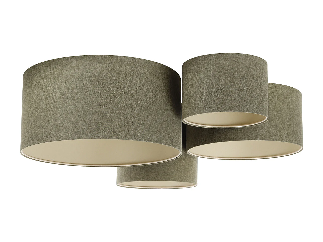 Plafonnier Trio BOHO ELEGANT