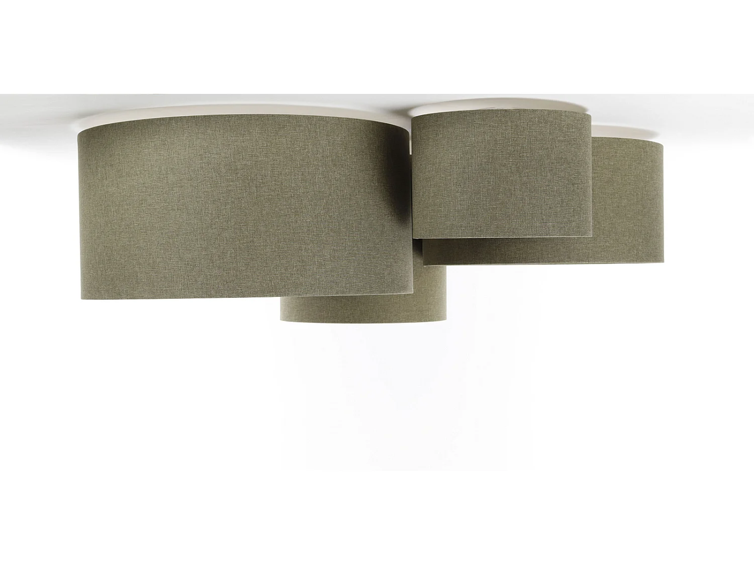 Plafonnier Trio BOHO ELEGANT