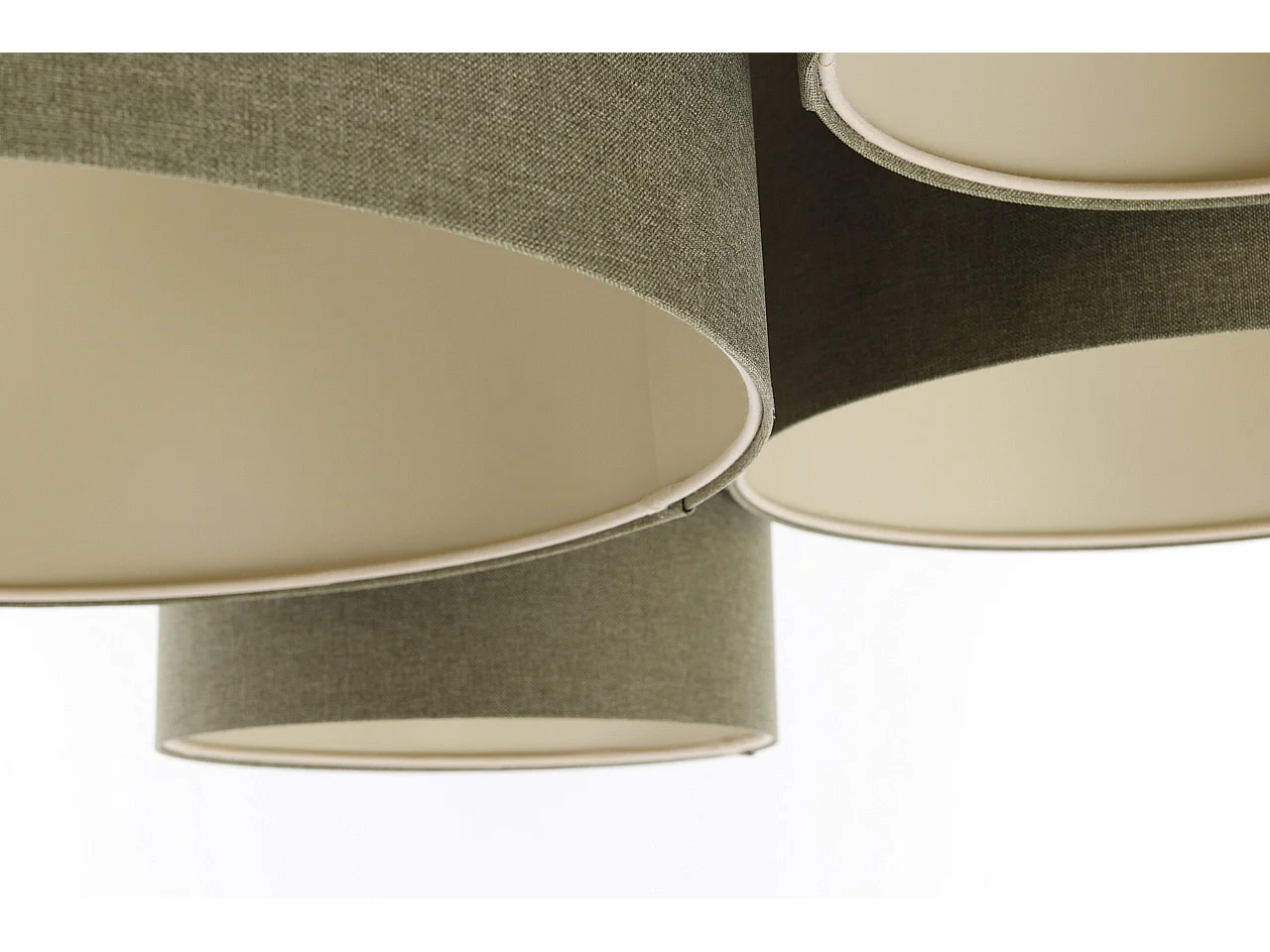 Plafonnier Trio BOHO ELEGANT