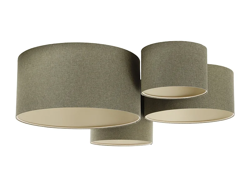 Plafonnier Trio BOHO ELEGANT