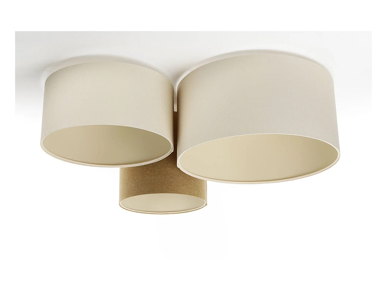 Plafonnier Trio BOHO ELEGANT