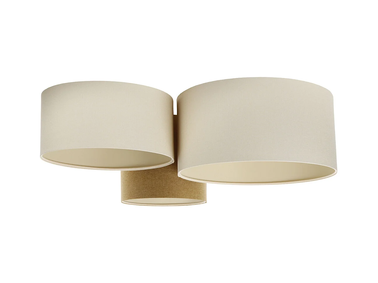 Deckenleuchte Trio BOHO ELEGANT