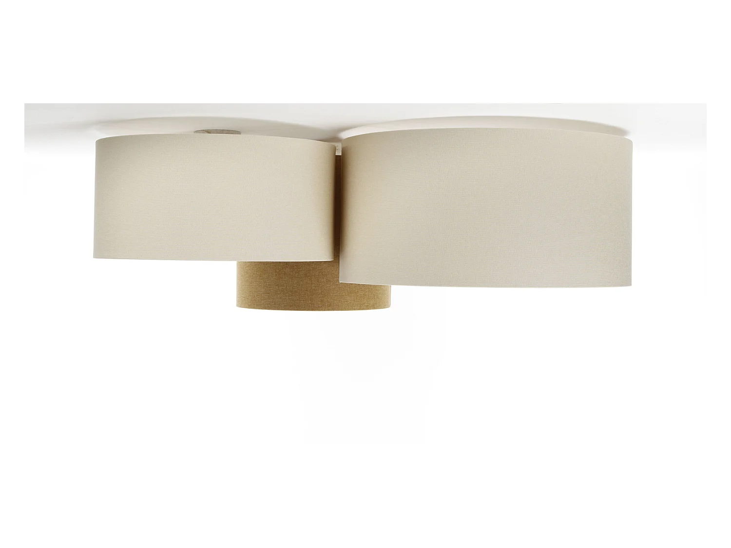 Deckenleuchte Trio BOHO ELEGANT