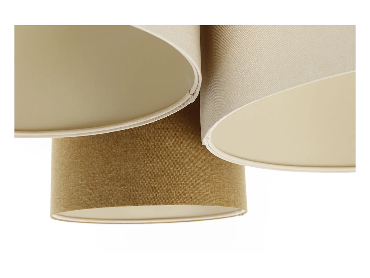 Deckenleuchte Trio BOHO ELEGANT